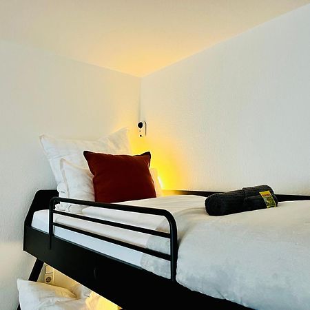 Aycatcherhomes - Top Lage I 4 Personen I Zentral I Altstadt Marburg I Naehe Fluss Lahn I Boutique Apartment Pera Exteriör bild
