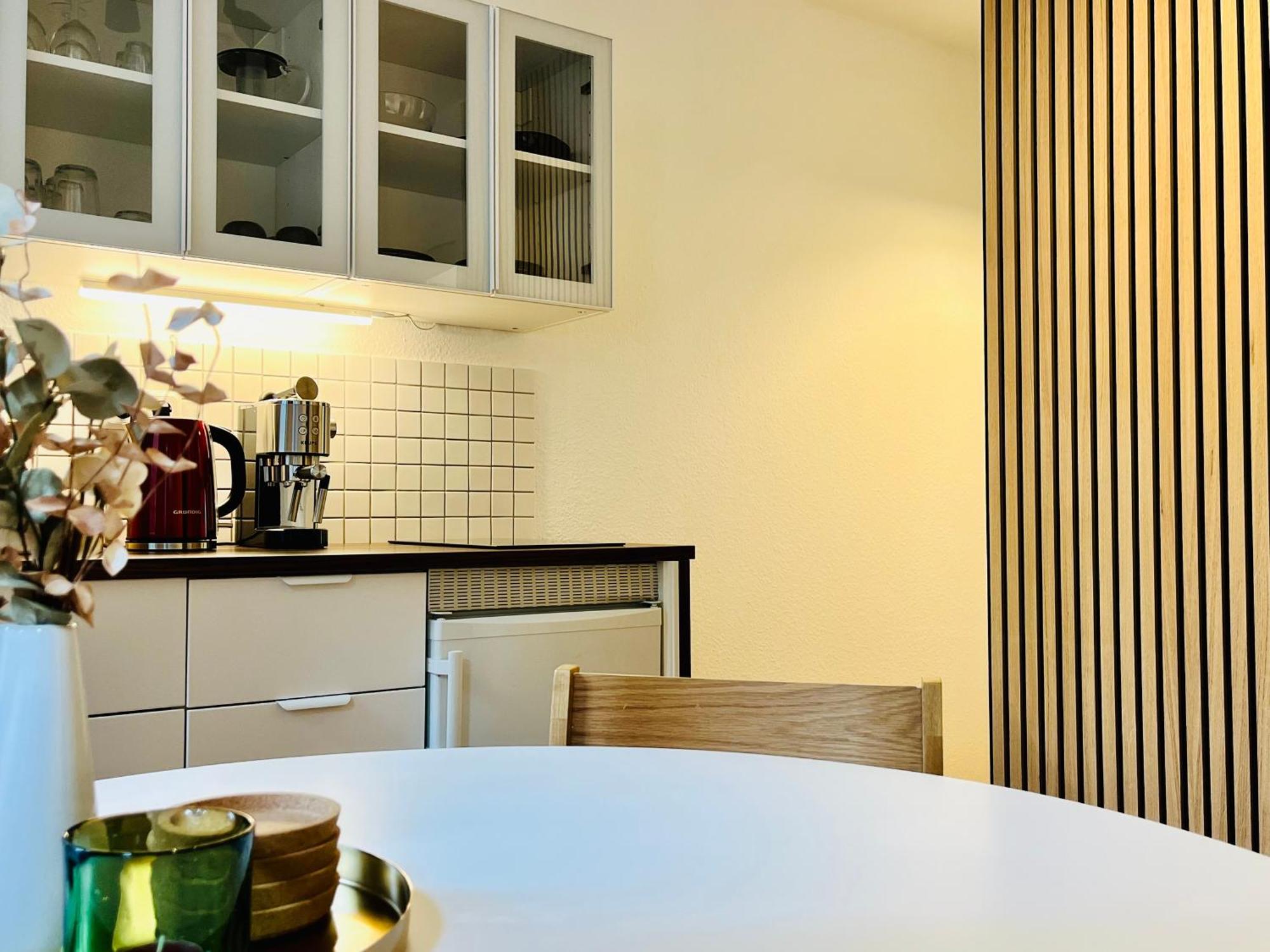 Aycatcherhomes - Top Lage I 4 Personen I Zentral I Altstadt Marburg I Naehe Fluss Lahn I Boutique Apartment Pera Exteriör bild