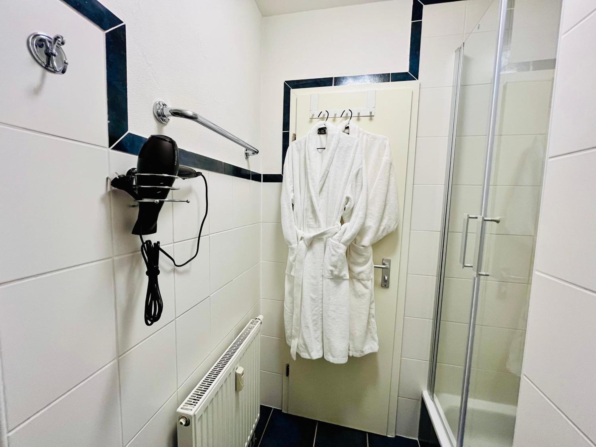 Aycatcherhomes - Top Lage I 4 Personen I Zentral I Altstadt Marburg I Naehe Fluss Lahn I Boutique Apartment Pera Exteriör bild