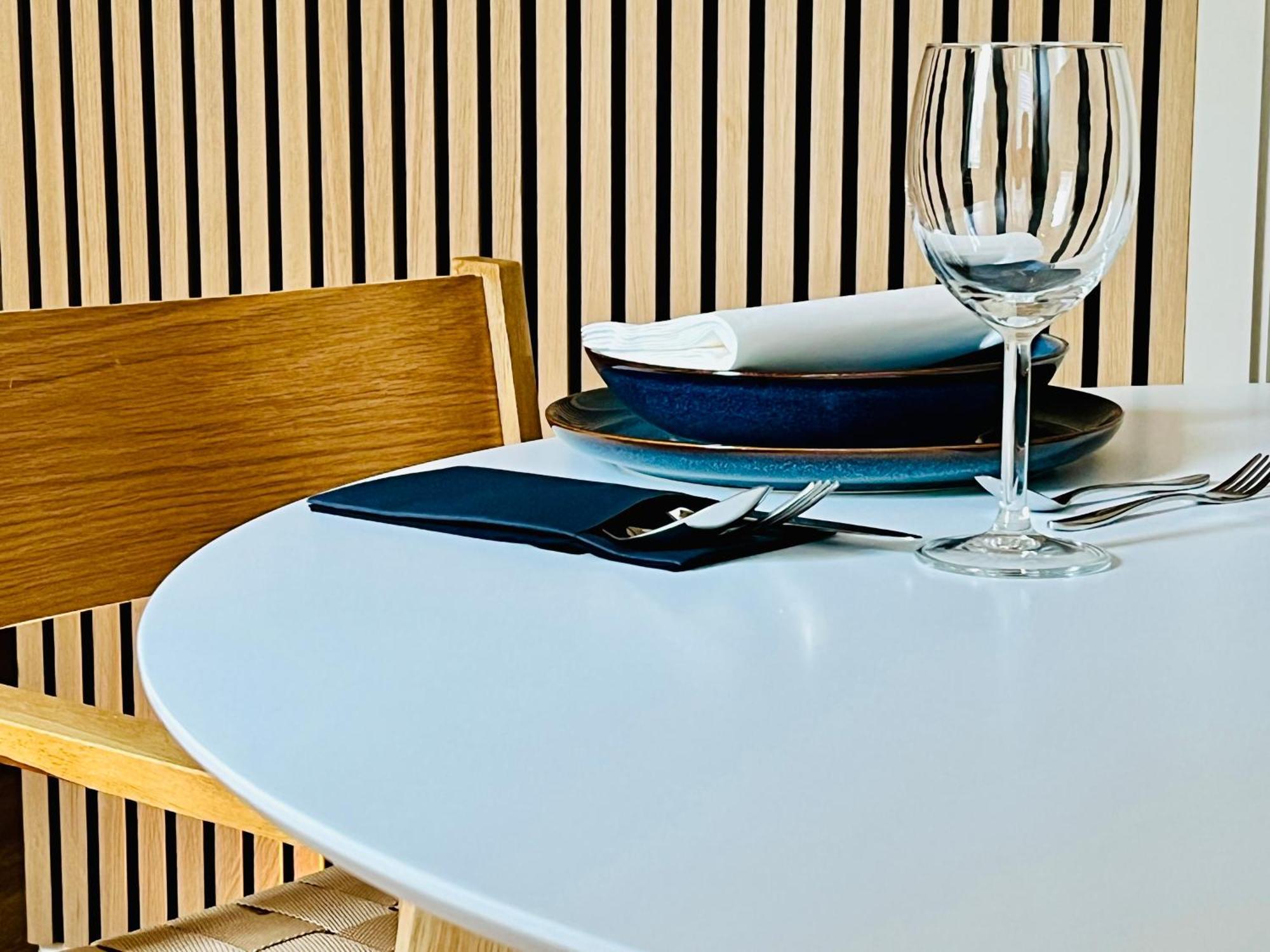 Aycatcherhomes - Top Lage I 4 Personen I Zentral I Altstadt Marburg I Naehe Fluss Lahn I Boutique Apartment Pera Exteriör bild