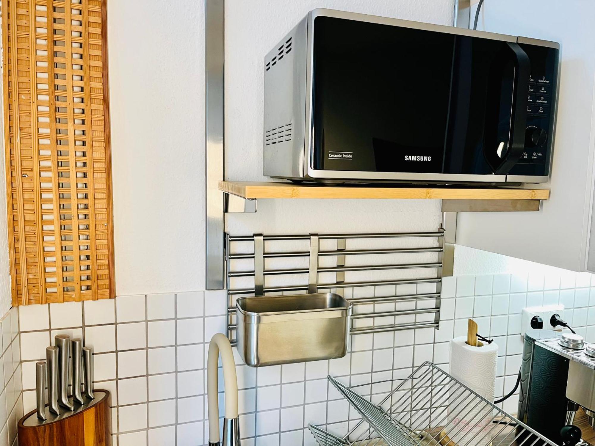 Aycatcherhomes - Top Lage I 4 Personen I Zentral I Altstadt Marburg I Naehe Fluss Lahn I Boutique Apartment Pera Exteriör bild