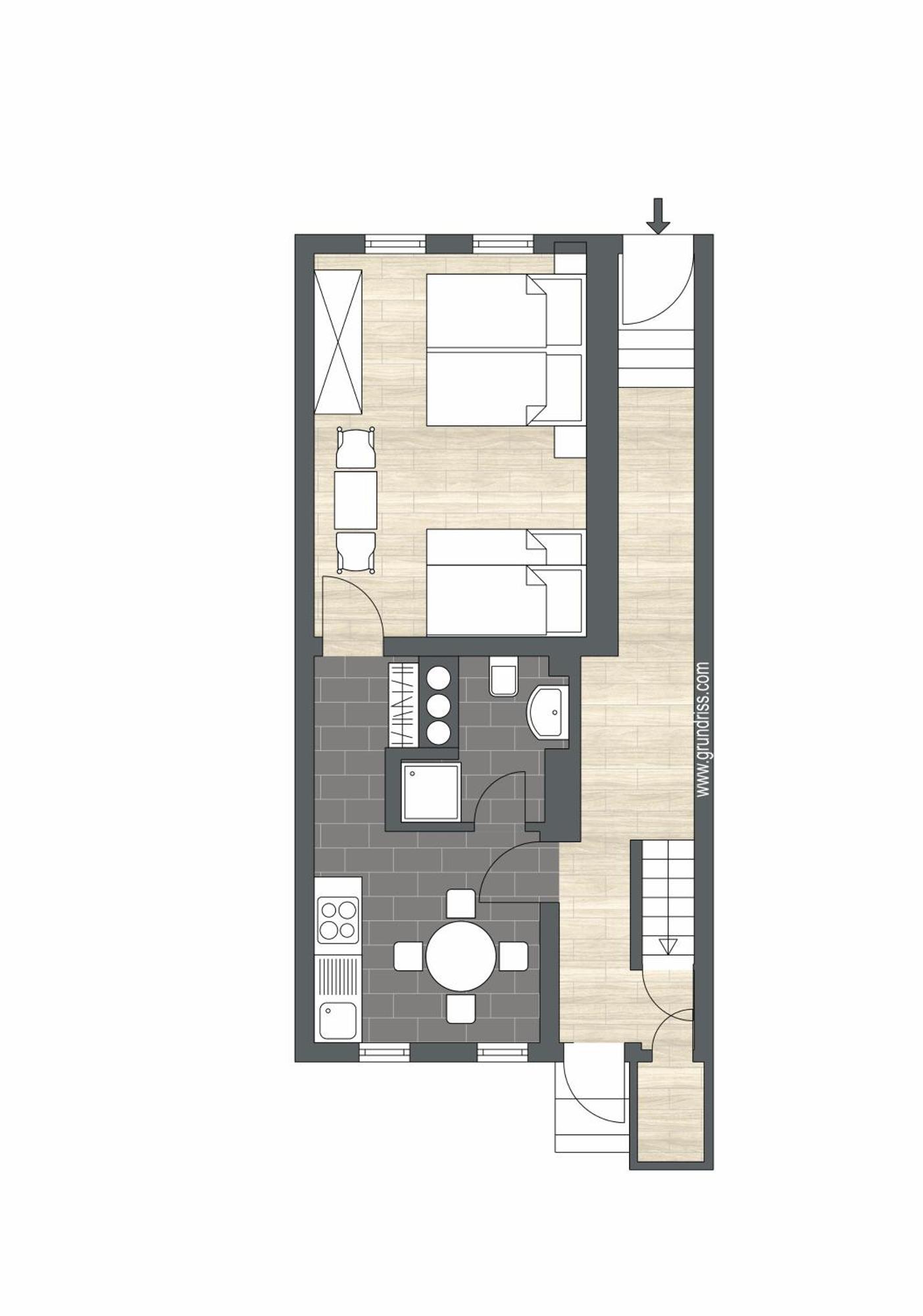 Aycatcherhomes - Top Lage I 4 Personen I Zentral I Altstadt Marburg I Naehe Fluss Lahn I Boutique Apartment Pera Exteriör bild